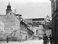 Trg Petra Preradovića 1880. godine, pogled na Margaretsku.jpg